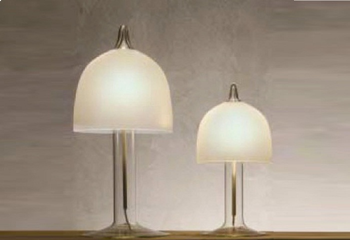 Spettra Table Lamp by Produzione Privata Lamps
